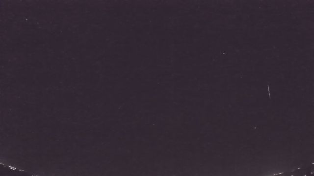 AMS71 meteor