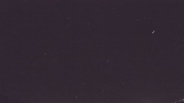 AMS71 meteor