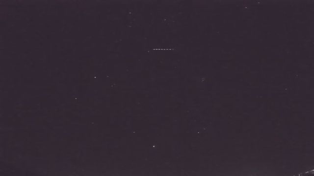 AMS71 meteor