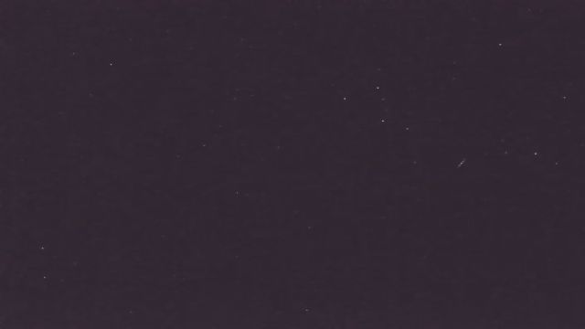 AMS71 meteor