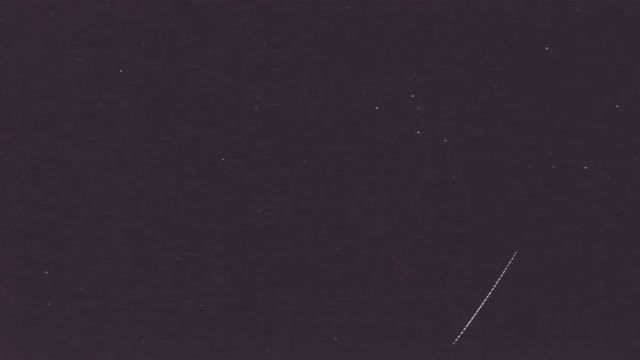 AMS71 meteor