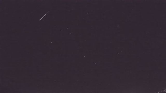 AMS71 meteor