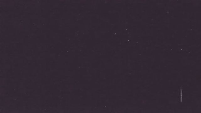 AMS71 meteor