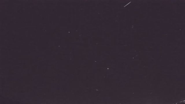 AMS71 meteor