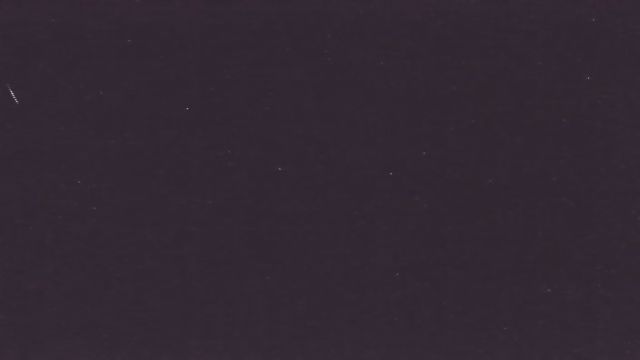 AMS71 meteor