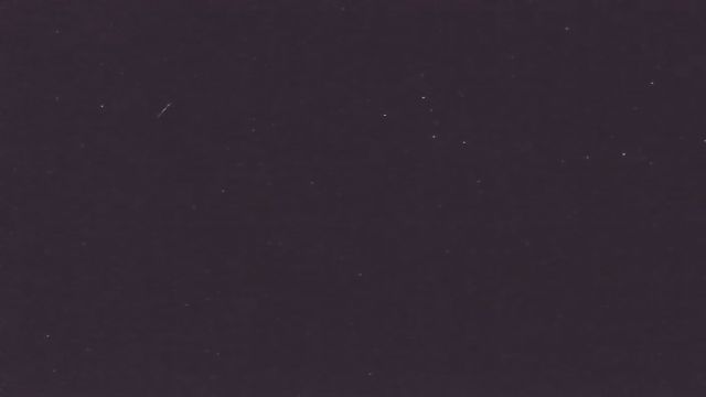 AMS71 meteor