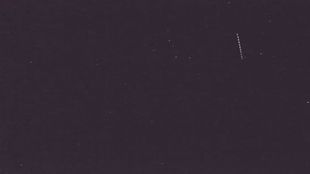 AMS71 meteor