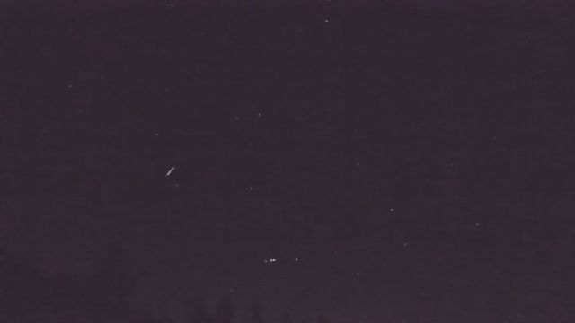 AMS71 meteor