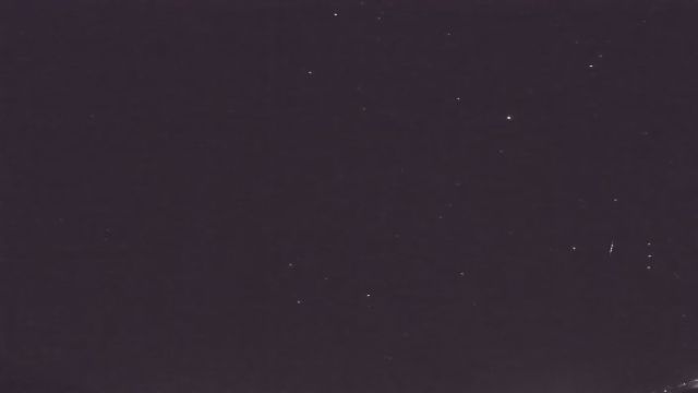 AMS71 meteor