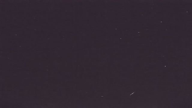 AMS71 meteor