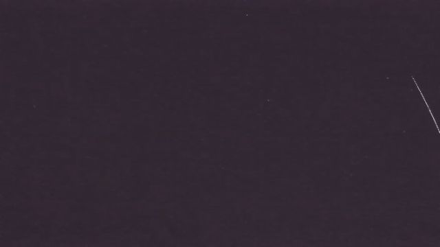 AMS71 meteor