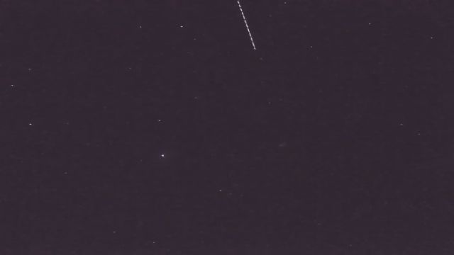 AMS71 meteor