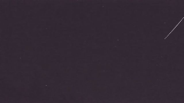AMS71 meteor