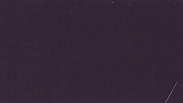 AMS71 meteor