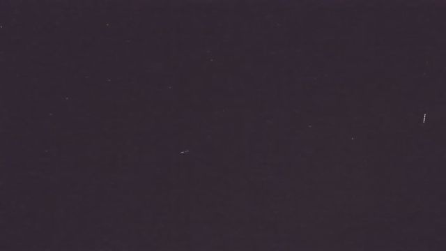 AMS71 meteor