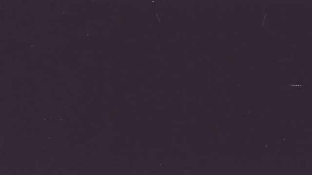 AMS71 meteor