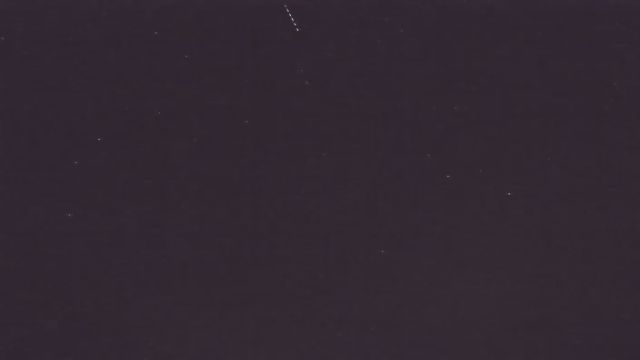 AMS71 meteor