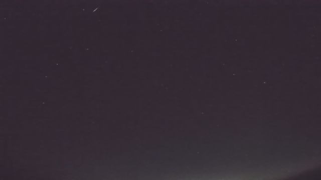AMS71 meteor