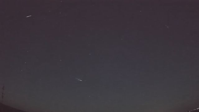 AMS71 meteor
