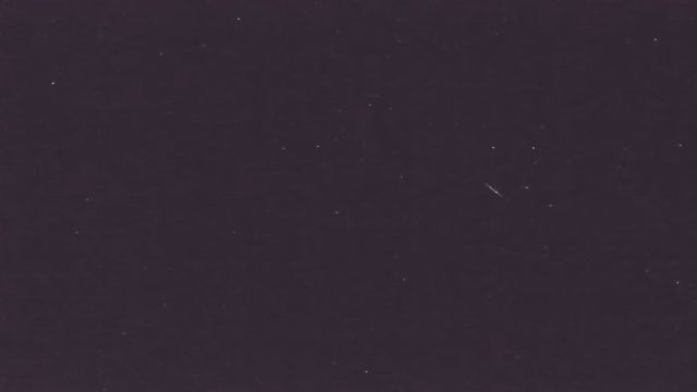 AMS71 meteor