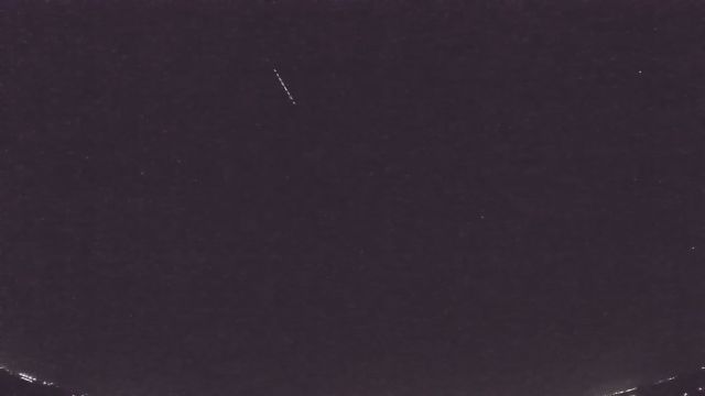 AMS71 meteor