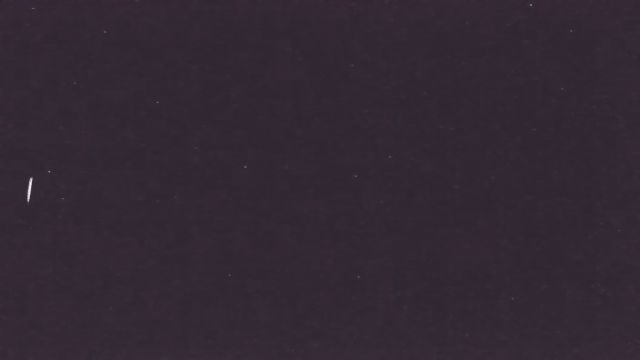 AMS71 meteor