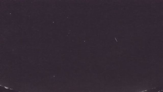 AMS71 meteor