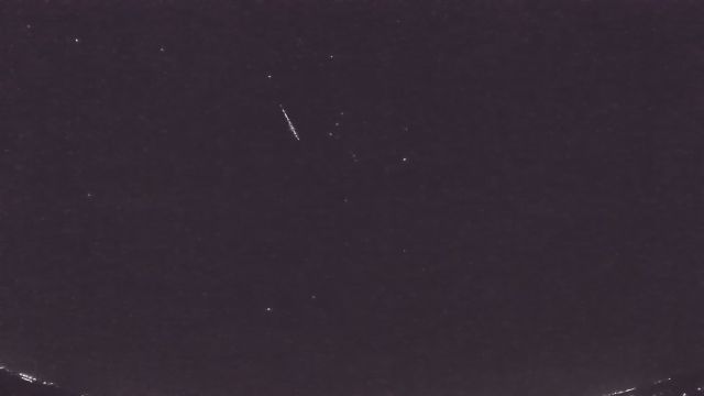 AMS71 meteor