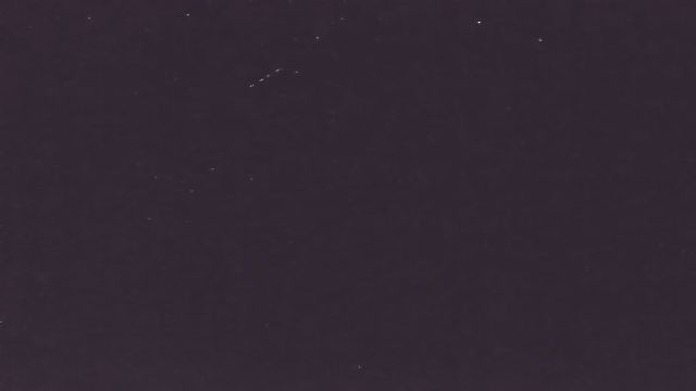 AMS71 meteor