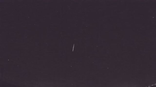 AMS71 meteor