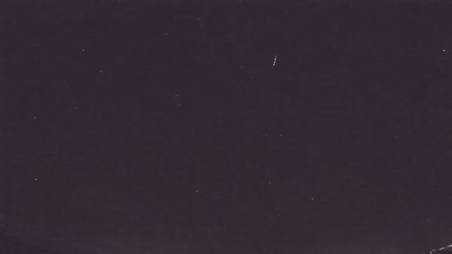 AMS71 meteor