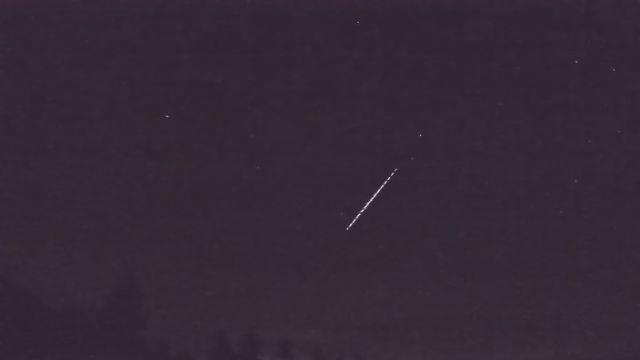 AMS71 meteor