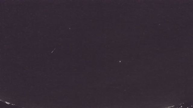 AMS71 meteor