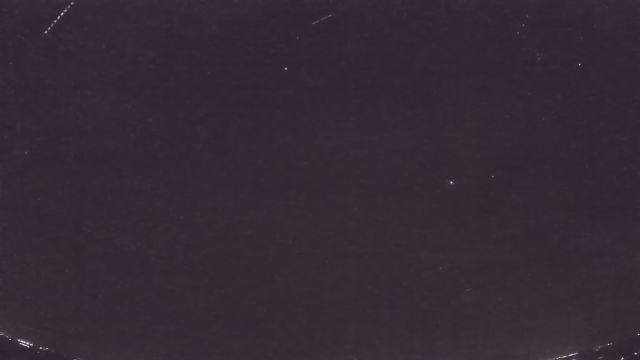 AMS71 meteor