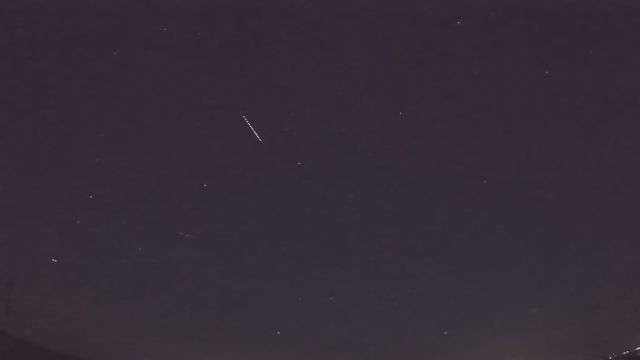 AMS71 meteor