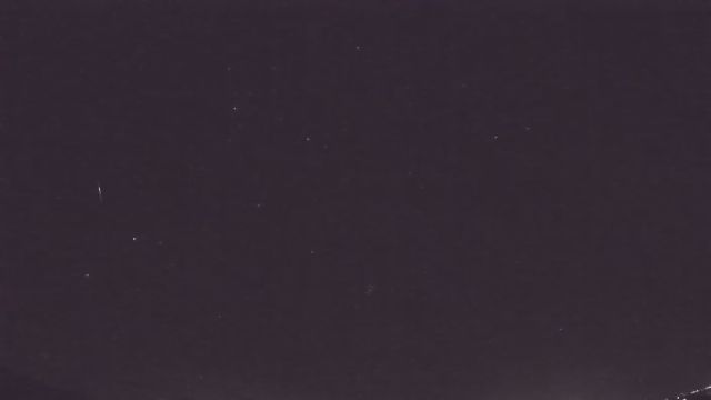AMS71 meteor