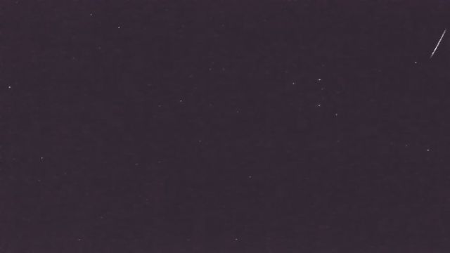 AMS71 meteor