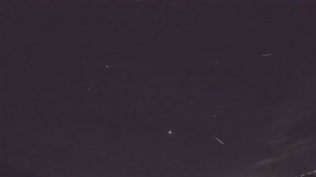 AMS71 meteor