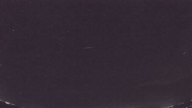 AMS71 meteor
