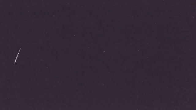 AMS71 meteor