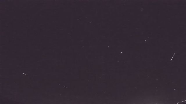 AMS71 meteor