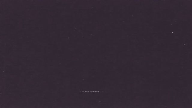 AMS71 meteor