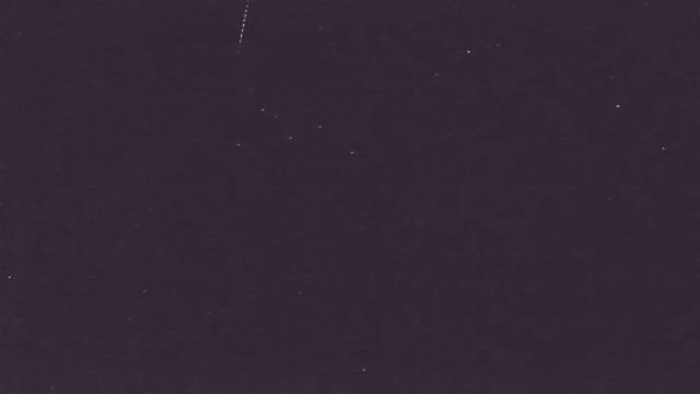 AMS71 meteor