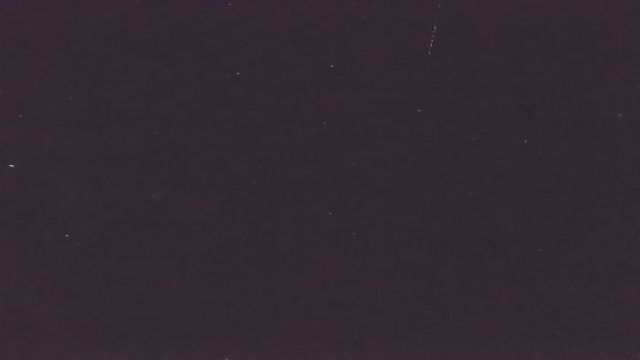 AMS71 meteor