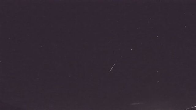 AMS71 meteor