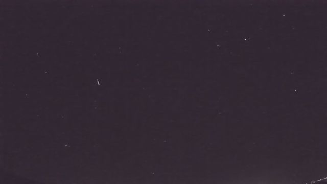 AMS71 meteor