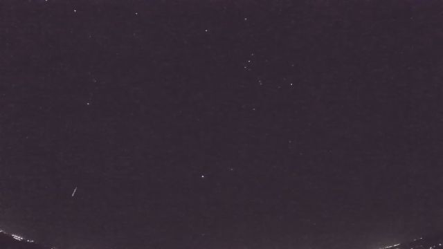 AMS71 meteor