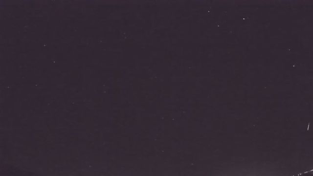 AMS71 meteor