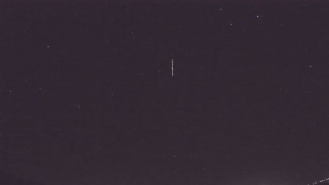 AMS71 meteor