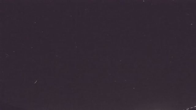 AMS71 meteor